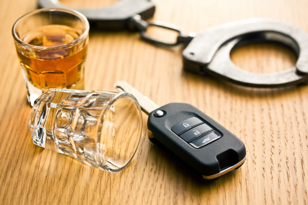 A Guide to DUI Laws [2024]